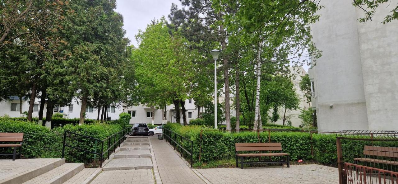 Brb Park Studio Cluj-Napoca Exterior photo